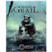 Sonstige Verlage Tainted Grail: Companions