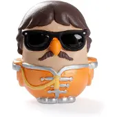 Egan Goofy George Harrison The Beatles Samlarfigur
