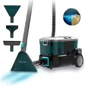 Cecotec Conga Carpetclean 10000 Easyhome Dammsugare