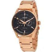 Citizen Bu4023-54e Klocka