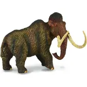 Collecta Deluxe Mammutformad Figur 1:20