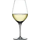 Spiegelau Authentis Vitvinsglas 4-pack 42 Cl - Vinglas Kristallglas Klar