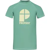 Protest Berents Kortärmad Rash Guard