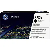HP Lasertoner 652a cf320a, 11 500 sidor, svart