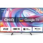 Chiq L32FM9V LED 32'' Full HD Google TV