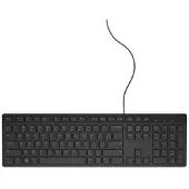 Dell Kb216 Tangentbord Engelska