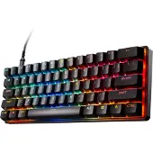 SteelSeries Apex Pro Mini Gen 3 Gamingtangentbord Engelska