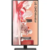 LG Datorskärm - - 27BA75QB-B.AEU - 27 tum - Svart - HDMI, DisplayPort