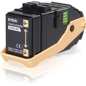 Epson Tonerkassett svart 6.500 sidor