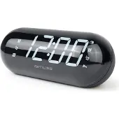 Muse M-19 Gl Väckarklockradio