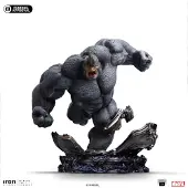 Iron Studios Marvel Bds Art Scale 1/10 Rhino 26 Cm Figur