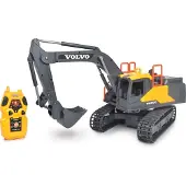 Volvo Construction Volvo RC grävmaskin för gruvdrift, radiostyrd, 60 cm