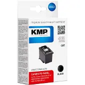 KMP Bläck Ersätter Canon PG-540 XL Kompatibel Svart C87 1516,4001