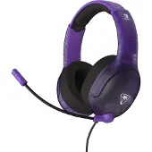 Turtle Beach Airlite Fit - Ghost Purple