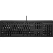 HP 125 G2 Tangentbord Spanska