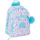 Safta Benetton 21l 25x13x30 Cm Ryggsäck