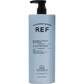 Ref Intense Hydrate Shampoo 1000ml Sulfate-Free with Natural Extracts for Hair Protection, Strength, and Hydration