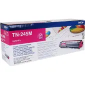 Brother Tonerkassett magenta – 2200 sidor