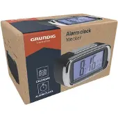 Grundig Väckarklocka