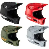 Leatt Gravity 1.0 Mtb-hjälm