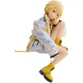 Banpresto Idolmaster Gakuen Espresto Charming Pose Kotone Fujita-figur