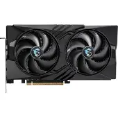 MSI GeForce RTX 5060 8G GAMING OC - Grafikkort - GeForce RTX 5060 - 8 GB GDDR7 - PCIe 5.0 x16 - 3 x DisplayPort, HDMI