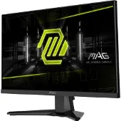 MSI MAG 244F Spelskärm EEK E (A - G) 59.9 cm (23.6 tum) 1920 x 1080 pixel 16:9 0.5 ms DisplayPort, HDMI IPS LCD