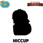 TUBBZ HTTYD TUBBZ MINI HICCUP