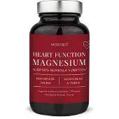 Nordbo Heart Function Magnesium 90 kapslar