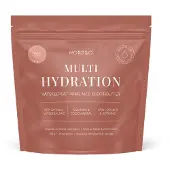 Nordbo Multi Hydration Vätskeersättning + Elektrolyter 100 g