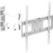 My Wall H26-1WL TV-väggfäste 81,3 cm (32) - 139,7 cm (55) Tiltbar, Svängbar, Roterbar, Utdragbar Variabelt väggavstånd