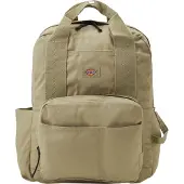Dickies Ryggsäck - Lisbon - Khaki - - One Size - Ryggsäck