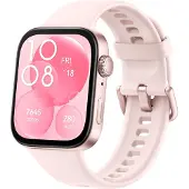 Huawei Watch Fit 3 Smartklocka