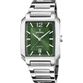 Festina Stiligt Herrur i Silver F20677/5