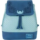 Loungefly Disney Stitch Ryggsäck 26 Cm