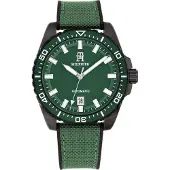 Tommy Hilfiger 1792161 - Automatic Herr (42MM)