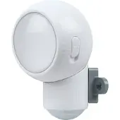 Osram HOMELIGHTING SPYLUX White 4099854531330 LED-nattlampa LED