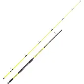 Expert Predator Barracuda Spinnfiskespö