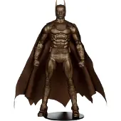 Mcfarlane Toys Batman 1989 Platinumutgåva Dc Multiverse-figur 18 Cm