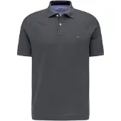 Fynch&Hatton 10001700 Kortärmad Polotröja