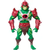 Mattel Universums Mästare X Thundercats Thundercat Battle Cat Actionfigur 14 Cm