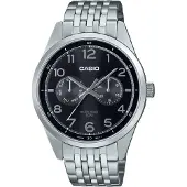 Casio Mtpe340d1avdf 42mm 5atm Quartz Analogical Klocka