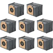 INF Dammpåsar för Eufy X8 Pro/X10 Pro Omni