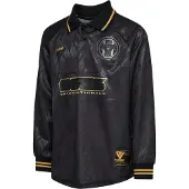 Hummel Fotbollströja - hmlJR Fotboll - Svart - - 7-8 år (122-128) - Fotbollströja