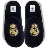 Real Madrid Cf Suatex 24-25 Tofflor