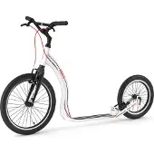 Yedoo Rodstr Sparkcykel