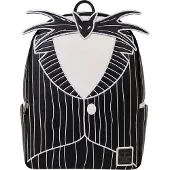 Loungefly Nightmare Before Christmas Jack Skellington Fill Size Ryggsäck