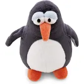 Nici Pingvin Jorge Åska Nallebjörn 20 Cm