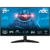 AOC 27B36X 27-tums Full HD Gaming Monitor