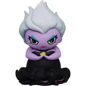 MONOGRAM Den Lilla Sjöjungfrun Ursula-figurspiggybank 20 Cm